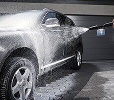 Автомойка